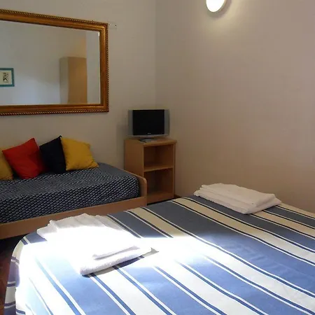 La Piazzetta 호텔 라팔로