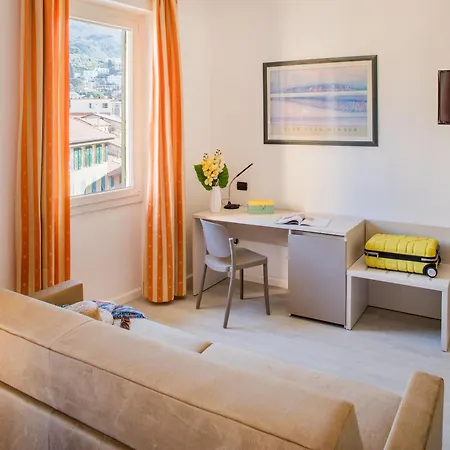 La Piazzetta 호텔 라팔로