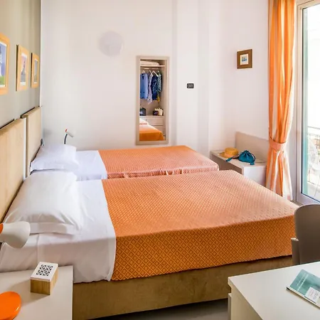 호텔 La Piazzetta 라팔로