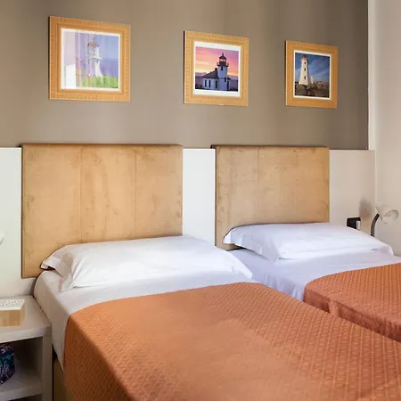 La Piazzetta 라팔로