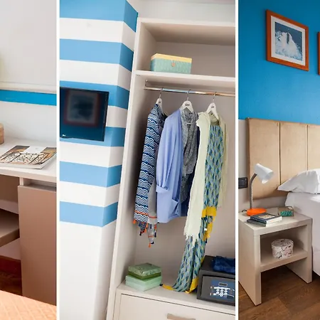 La Piazzetta 2* 라팔로