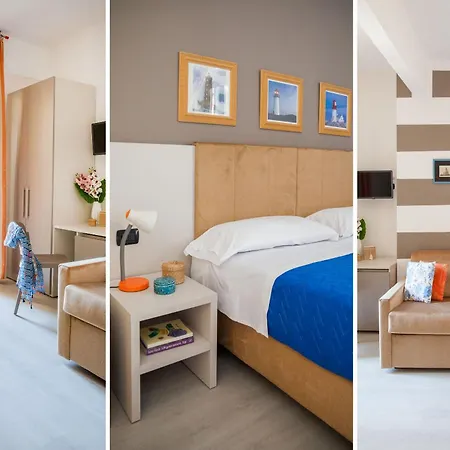 La Piazzetta 호텔 2*