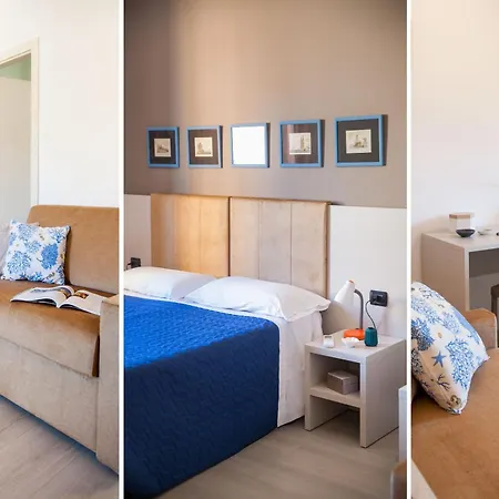 La Piazzetta 2* 라팔로