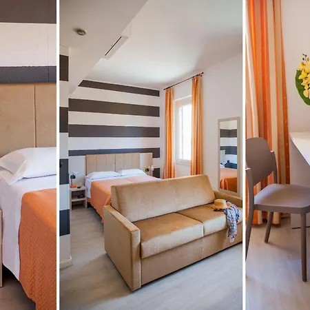 La Piazzetta 호텔 2*