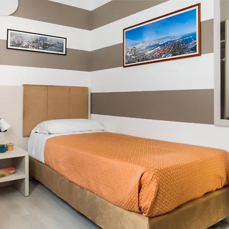 La Piazzetta 호텔 라팔로