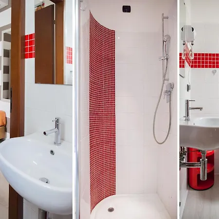 La Piazzetta 라팔로