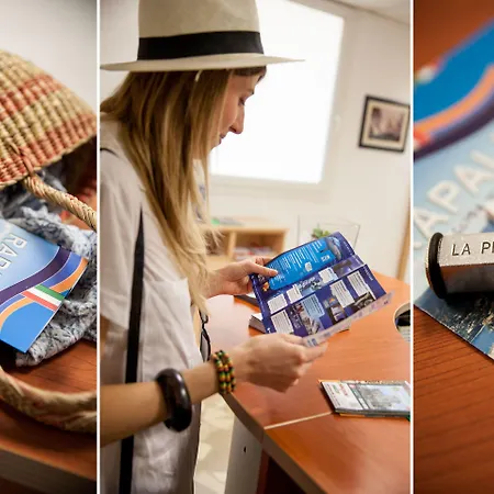 Hotel La Piazzetta Rapallo