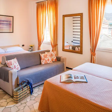 La Piazzetta 2* Rapallo