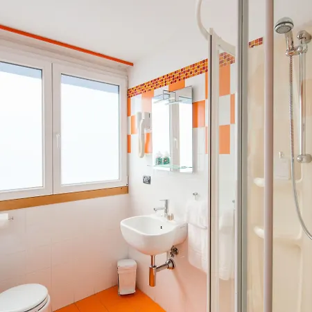 Hotel La Piazzetta Rapallo