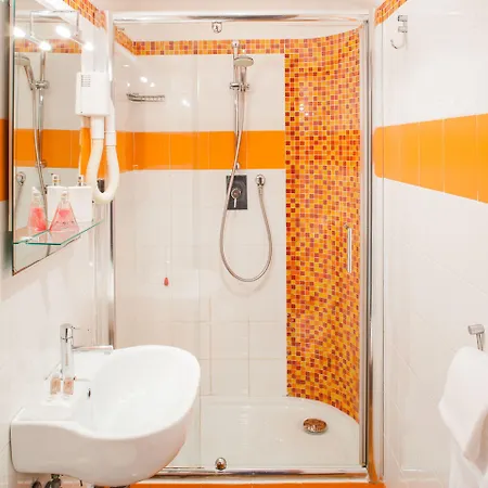 La Piazzetta 호텔 라팔로