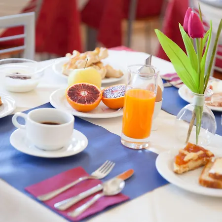 La Piazzetta 2* Rapallo