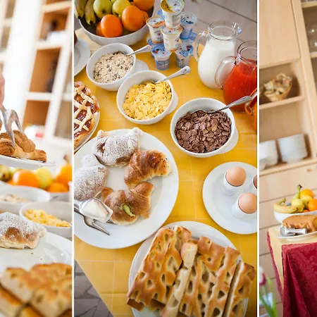 호텔 La Piazzetta 2*