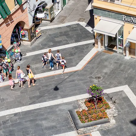La Piazzetta 2* Rapallo