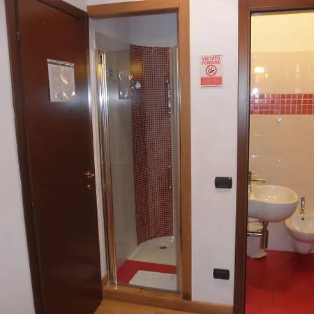 호텔 La Piazzetta 라팔로