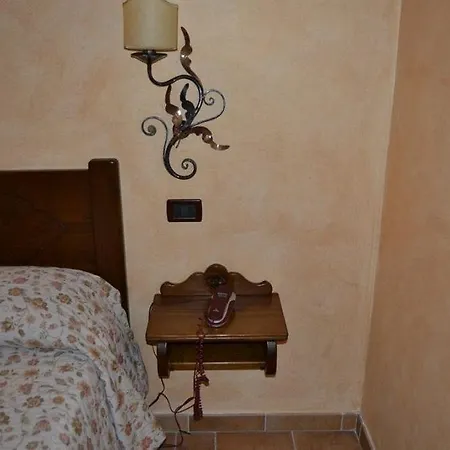 La Piazzetta 2* 라팔로