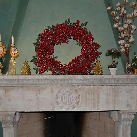 La Piazzetta 라팔로