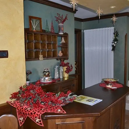 호텔 La Piazzetta 라팔로