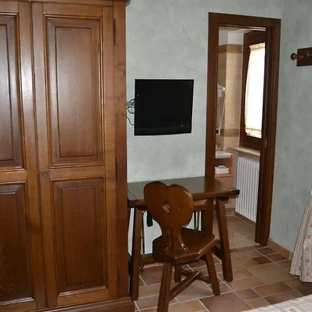 La Piazzetta 2* 라팔로