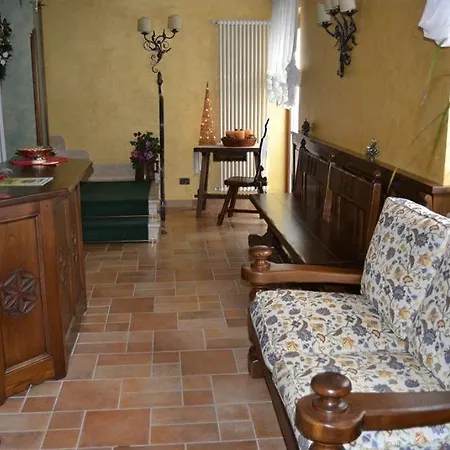 호텔 La Piazzetta 라팔로