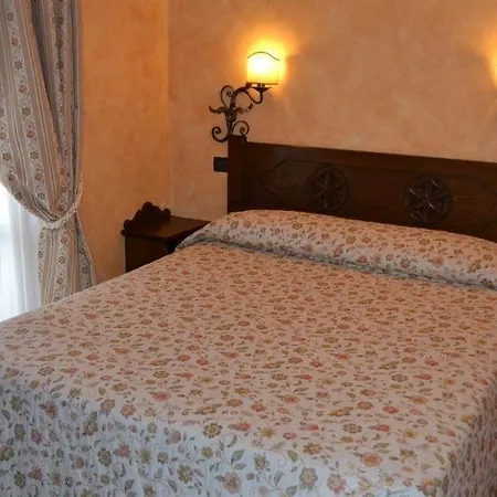 La Piazzetta 라팔로