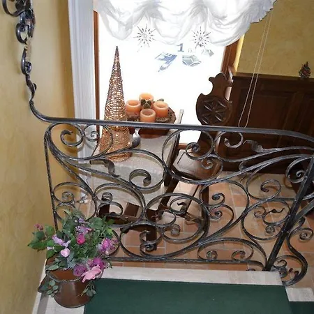 La Piazzetta 라팔로