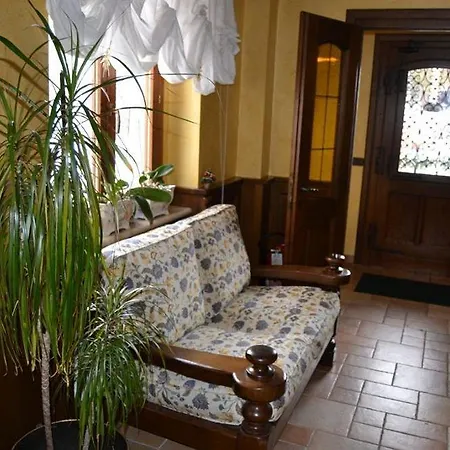 호텔 La Piazzetta 라팔로