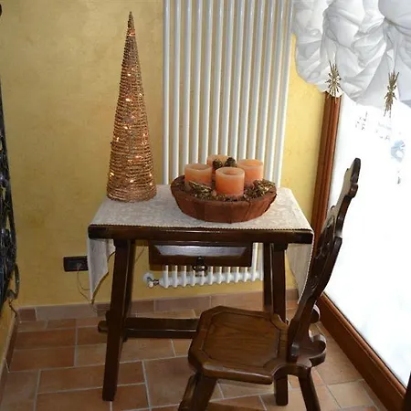 La Piazzetta 2* 라팔로