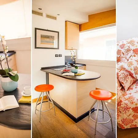 호텔 La Piazzetta 2*