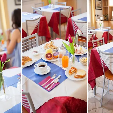 La Piazzetta 2* Rapallo