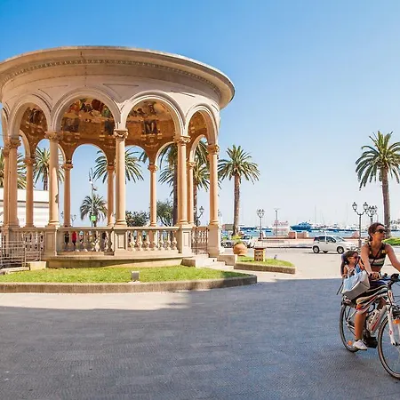 La Piazzetta 2* 라팔로