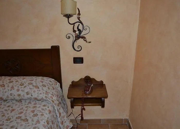 La Piazzetta 2* ראפאלו