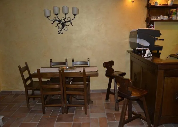 מלון La Piazzetta 2*