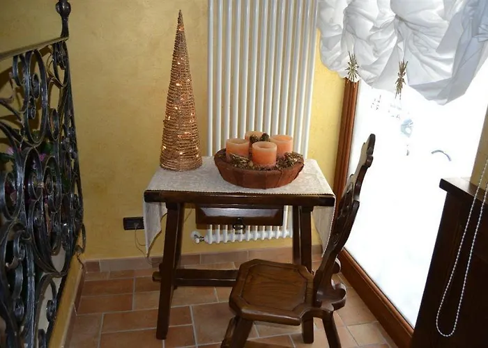 La Piazzetta 2* ראפאלו