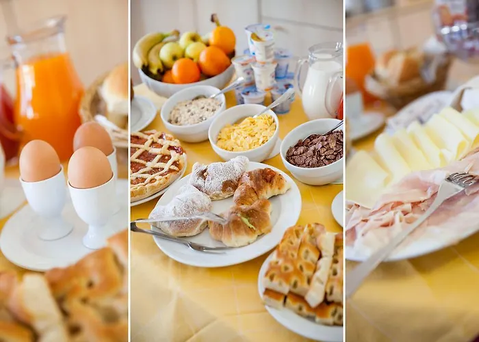 Hotel La Piazzetta 2*