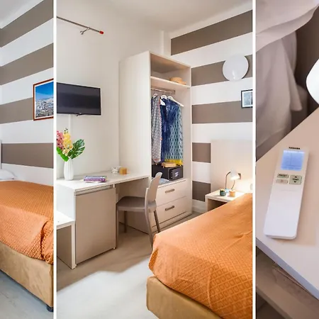 奥博尔格拉皮亚泽塔酒店 酒店 拉帕洛