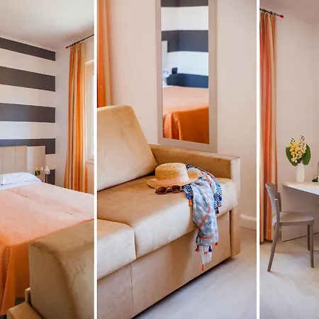 Hotel La Piazzetta Rapallo