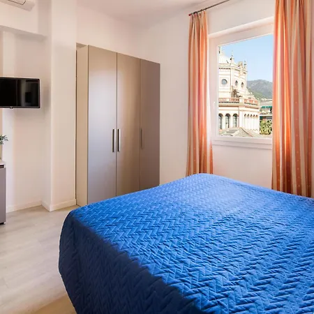 Szálloda La Piazzetta Rapallo