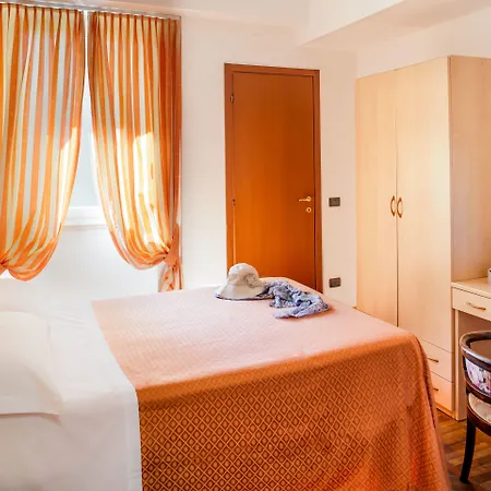 La Piazzetta Hotell Rapallo