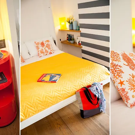 奥博尔格拉皮亚泽塔酒店 2* 拉帕洛