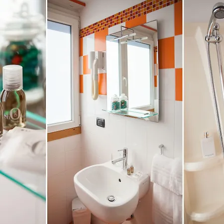 La Piazzetta Hotel Rapallo