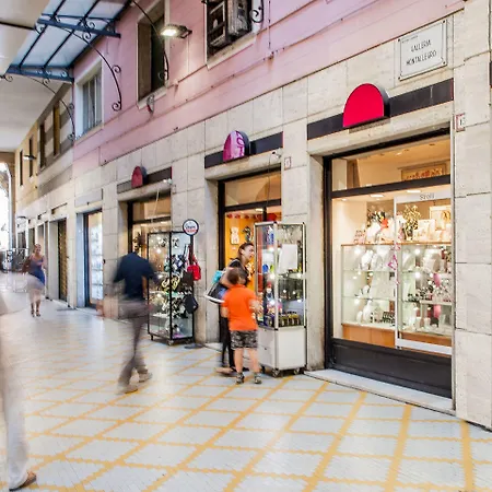 酒店 奥博尔格拉皮亚泽塔酒店