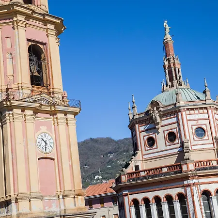 La Piazzetta Rapallo