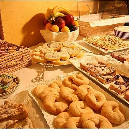 La Piazzetta Hotel 2*