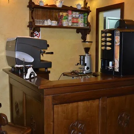 Hotel La Piazzetta