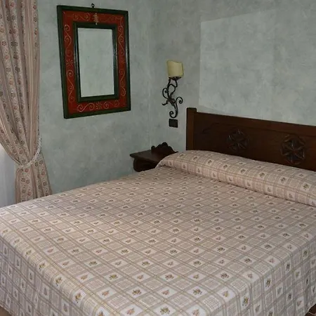 酒店 奥博尔格拉皮亚泽塔酒店