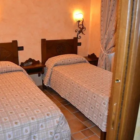 Hotel La Piazzetta 2*