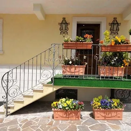 Hotel La Piazzetta Rapallo