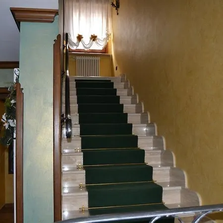 Hotell La Piazzetta