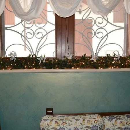 Hotel La Piazzetta Rapallo