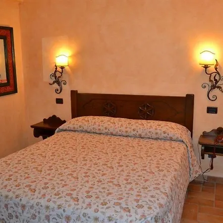 Hotel La Piazzetta